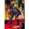 Image de Puzzle Compact 1000 pièces : Marvel, Captain America
