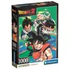 Image de Puzzle compact 1000 pièces Clementoni Dragon Ball Z