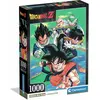 Image de Clementoni Compact 1000 pièces - Dragon Ball Z (1000 pièces)