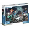 Image de Clementoni Pzl 1000 pcs - Lupin III (1000 pièces)