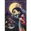 Image de Puzzle Compact 1000 pièces : L'étrange Noël de Mr Jack