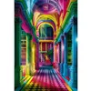 Image de Puzzle Compact 1000 pièces : Colorboom