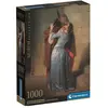 Image de Clementoni Puzzle 1000 Museum Hayes, The Kiss (1000 pièces)
