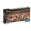 Image de Puzzle panorama L'orchestre de Disney 1000 pièces