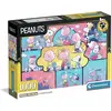 Image de Clementoni Puzzle 1000 Compact Peanuts (1000 pièces)