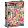 Image de Puzzle Mode & Design 1000 pièces