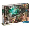 Image de Clementoni 37110 (1000 pièces)