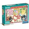 Image de Clementoni Hello Kitty 1000 pièces (1000 pièces)