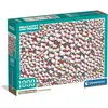 Image de Clementoni Hello Kitty 1000 pièces (1000 pièces)
