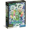 Image de Clementoni 37510 (1000 pièces)