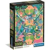 Image de Clementoni 37511 (1000 pièces)
