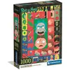 Image de Clementoni 37512 (1000 pièces)