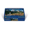 Image de Clementoni puzzle Sellagrupe - Dolomites 13200 pièces