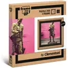 Image de Clementoni Puzzle cadre 250 pcs, vie plus rapide (250 pièces)