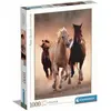 Image de Clementoni Chevaux (1000 pièces)