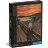 Image de Clementoni Edvard Munch, Le cri (1000 pièces)