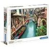 Image de Clementoni PUZZLE 1000PCS ITALIAN COLLECTION 39458 (1000 pièces)