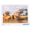 Image de Clementoni puzzle puzzle le roi 1000 pièces