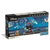 Image de Compact 1000 pieces Panorama - Mickey & Minnie