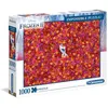 Image de Clementoni puzzle Disney Frozen 2- Impossible 1000 pièces