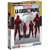 Image de Clementoni Puzzle La Casa de Papel 1, 1000pcs. (1000 pièces)
