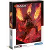 Image de Clementoni Magic the Gathering 1, 1000 pcs. (1000 pièces)