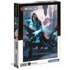 Image de Puzzle 1000 pièces Clementoni Magic the Gathering
