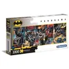 Image de Puzzle 1000 pièces Clementoni Batman Panorama