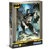 Image de Puzzle 1000 pièces Clementoni Batman