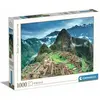 Image de Clementoni Puzzle Machu Picchu 1000 pcs. (1000 pièces)