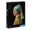 Image de VERMEER - GIRL WITH THE PEARL EARRING (1000 STUKJES)