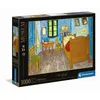 Image de VAN GOGH - BEDROOM IN ARLES (1000 STUKJES)