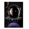 Image de Puzzle 1000 pièces Clementoni - Perdus dans l'espace