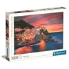 Image de Puzzle 1000 pièces : Manarola