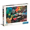 Image de Puzzle 1000 pièces : Nostalgie 80's