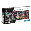 Image de Puzzle 1000 pièces panoramique : Classique Disney