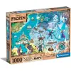 Image de Clementoni Disney Frozen 1000pcs (1000 pièces)