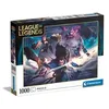 Image de LEAGUE OF LEGENDS 2 (1000 STUKJES)
