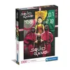 Image de Puzzle 1000 pieces : Squid Game