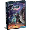 Image de Clementoni CLE-Puzzle 1000 Space Collection 39717 (1000 pièces)