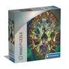 Image de Puzzle Clementoni Disney 100 ans The Avengers 1000 pièces