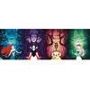 Image de Puzzle 1000 pièces panoramique : Disney : Princesses Disney