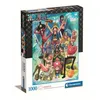 Image de Puzzle 1000 pièces Clementoni One Piece