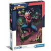 Image de Clementoni MARVEL - Spider-Man - Puzzle 1000P (1000 pièces)