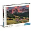 Image de Clementoni Puzzle Magical Dolomites 1000 pcs. (1000 pièces)