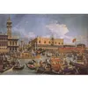 Image de Puzzle 1000 pièces : Museum : Canaletto