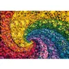 Image de Puzzle 1000 pièces + poster : Colorboom : Tourbillon Clementoni