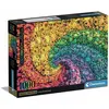 Image de Clementoni Whirl (1000 pièces)