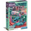 Image de Clementoni Stichpuzzle mit Poster (1000 pièces)