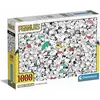 Image de Clementoni Peanuts Snoopy (1000 pièces)